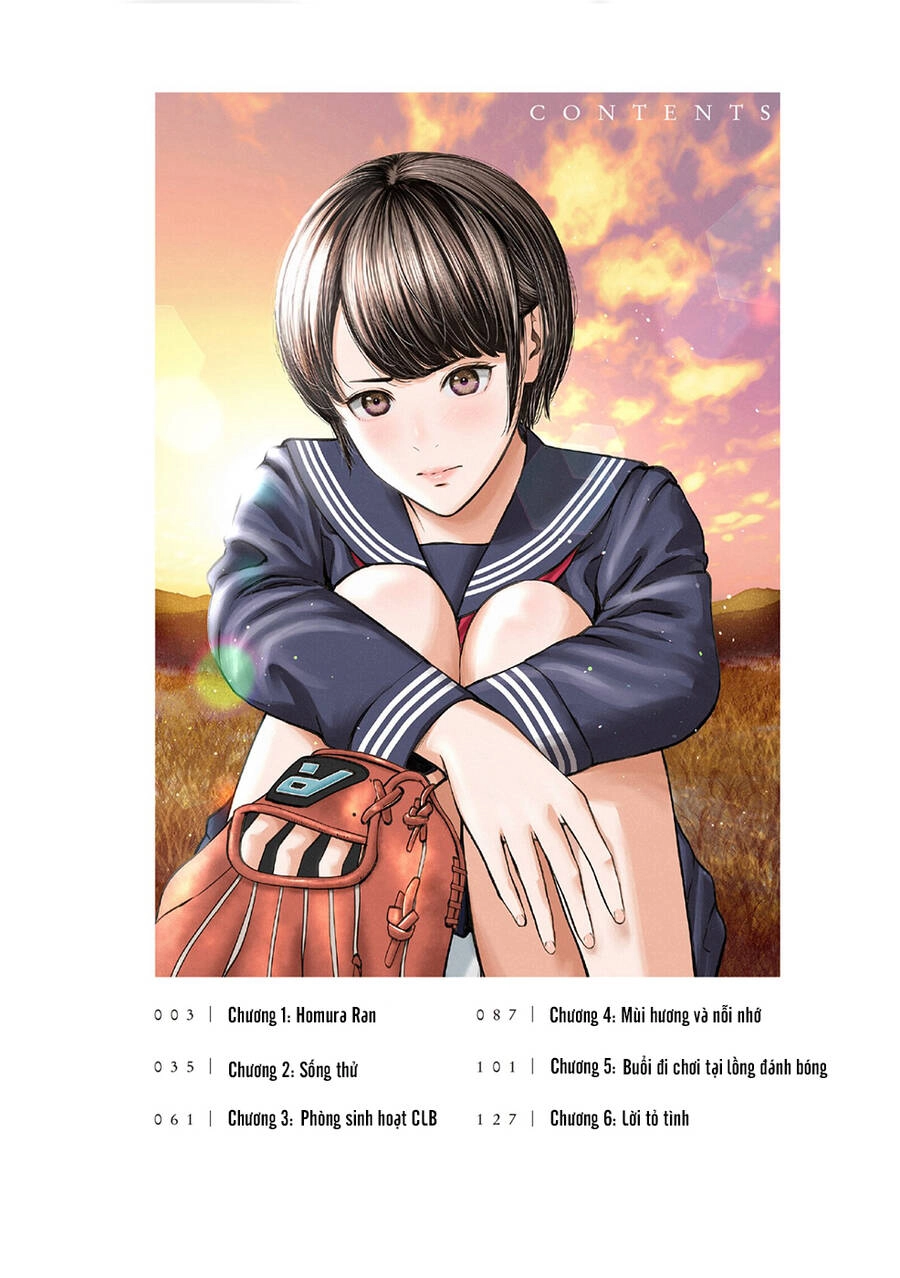 Double Play Chapter 1 - 6