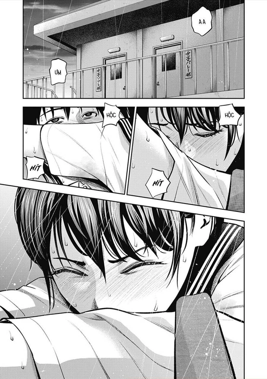 Double Play Chapter 3 - 22