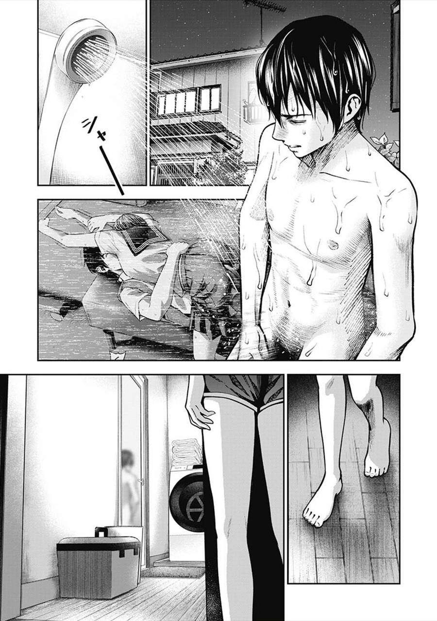 Double Play Chapter 4 - 3