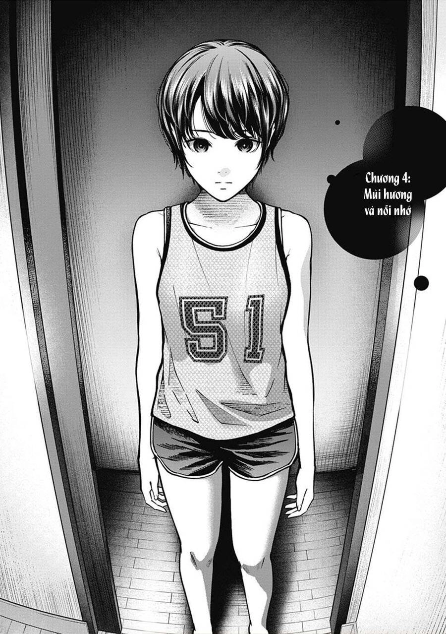 Double Play Chapter 4 - 4