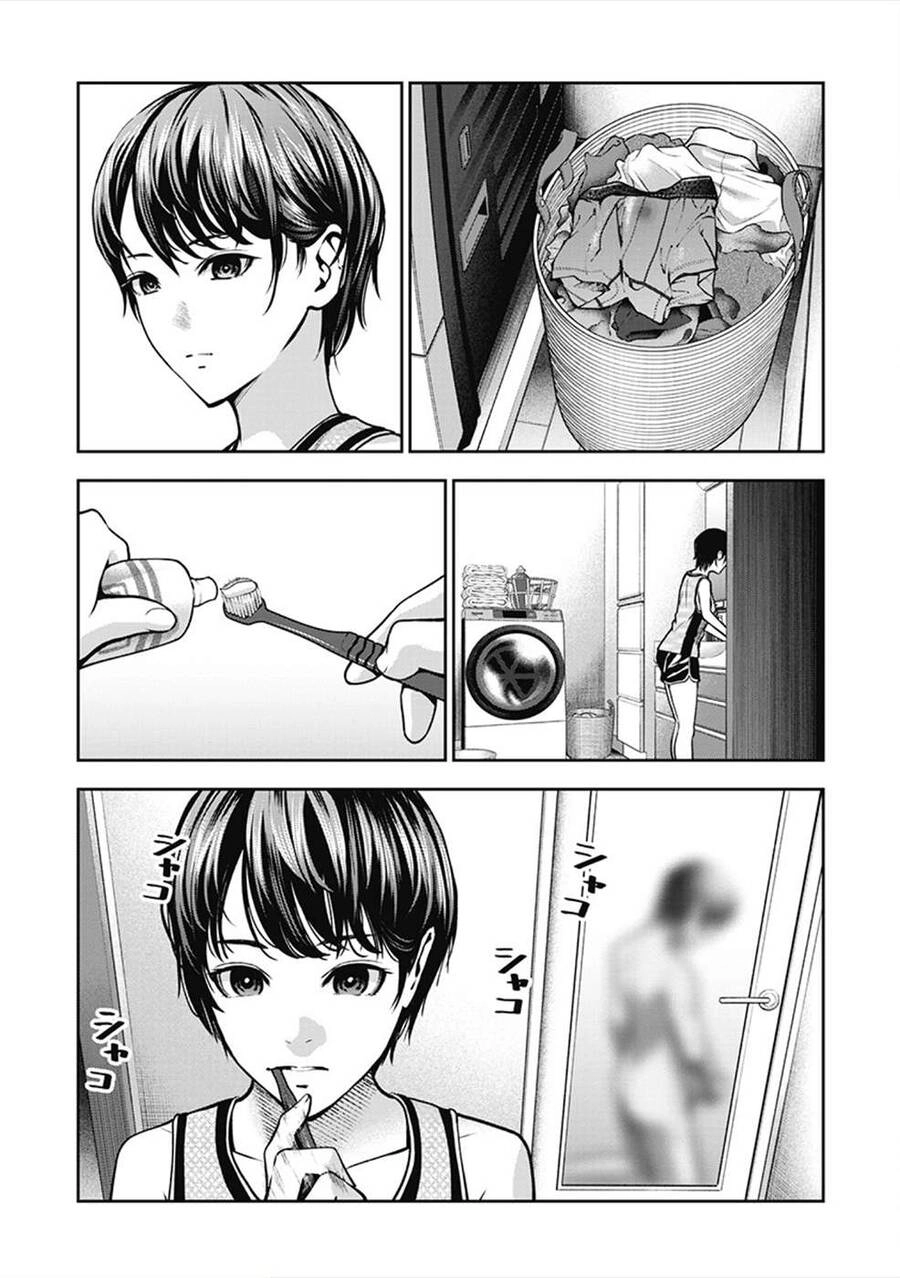 Double Play Chapter 4 - 5