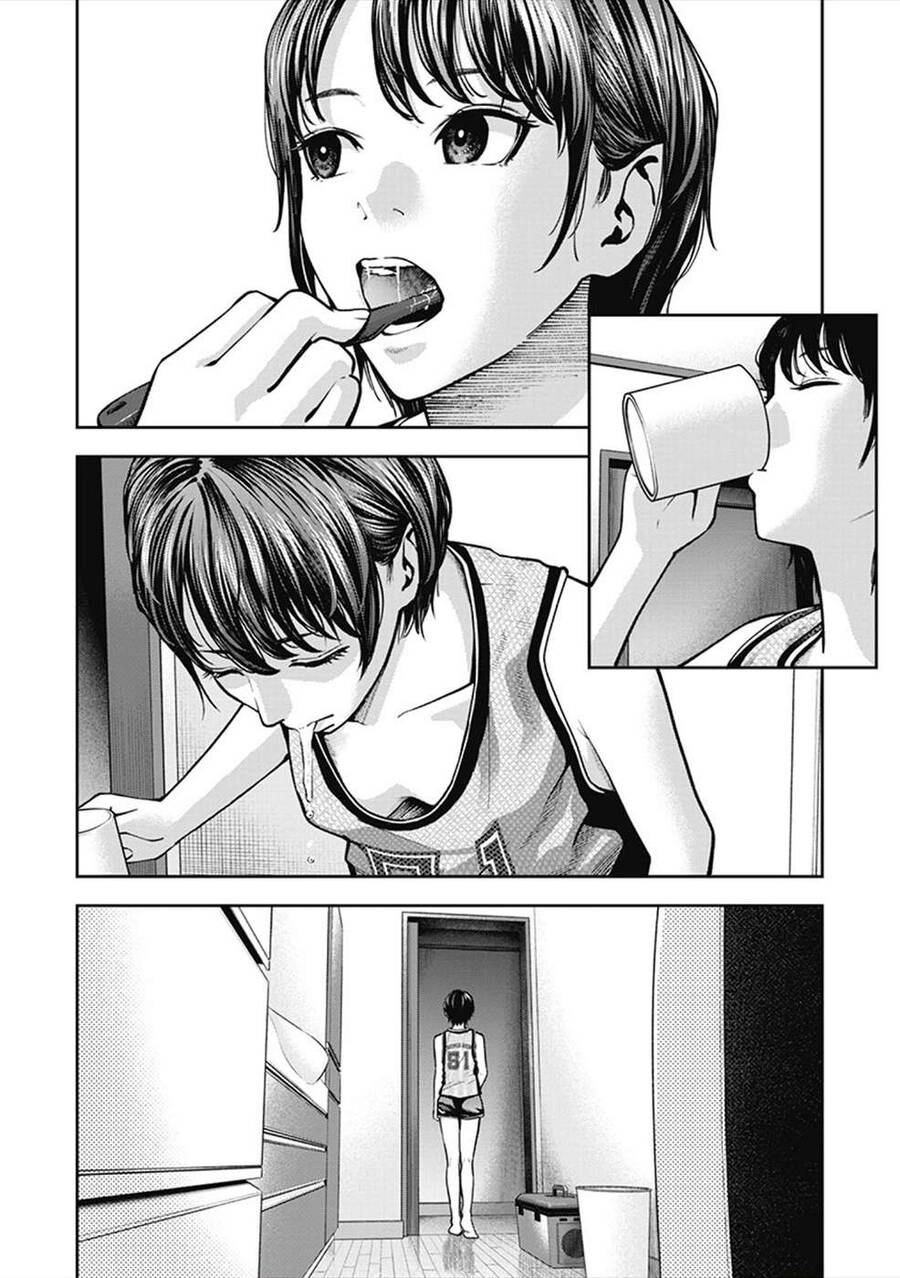 Double Play Chapter 4 - 6