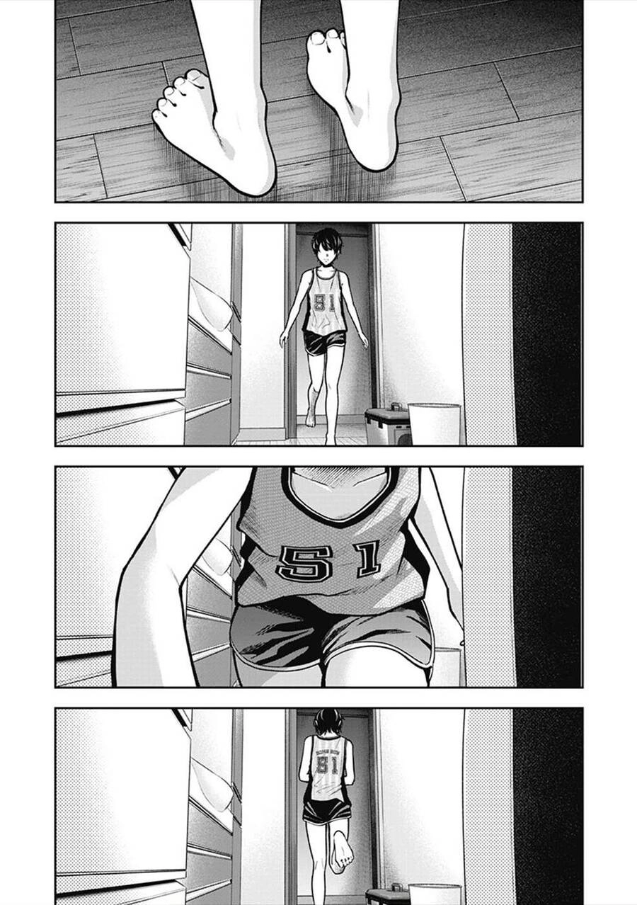 Double Play Chapter 4 - 7