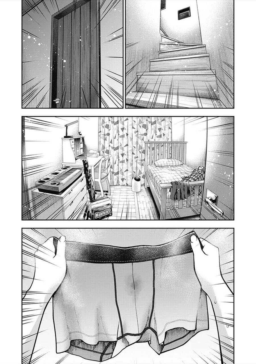 Double Play Chapter 4 - 8