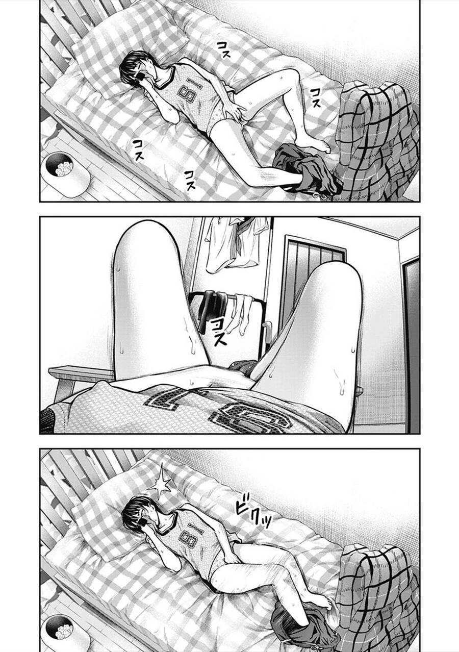 Double Play Chapter 4 - 11