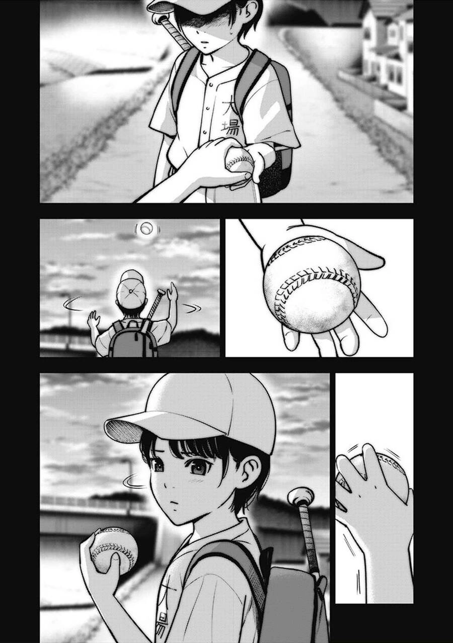 Double Play Chapter 5 - 4