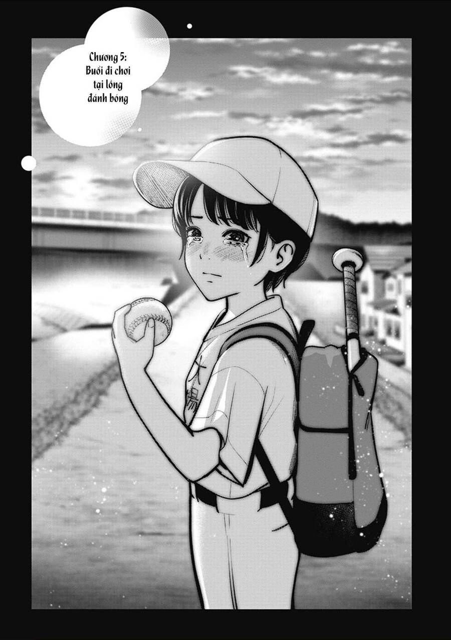 Double Play Chapter 5 - 5