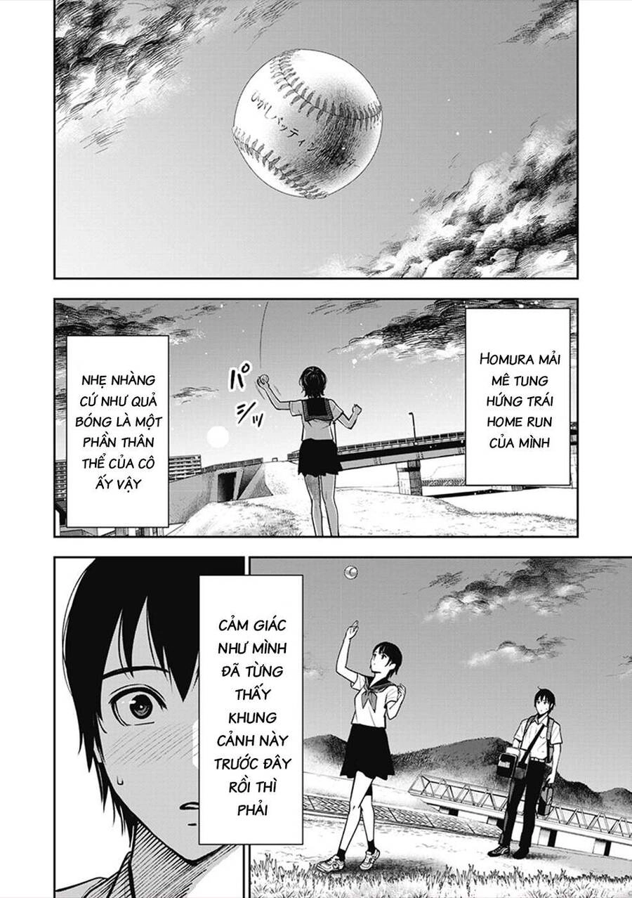 Double Play Chapter 5 - 11