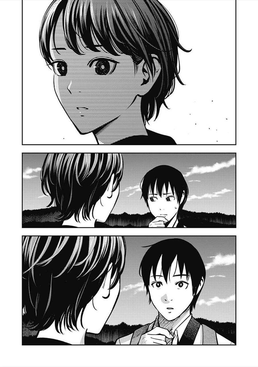 Double Play Chapter 5 - 14