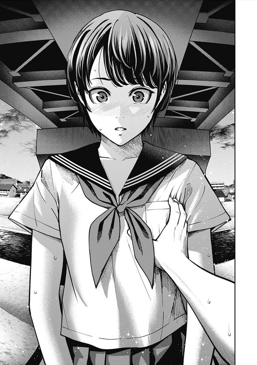 Double Play Chapter 5 - 19