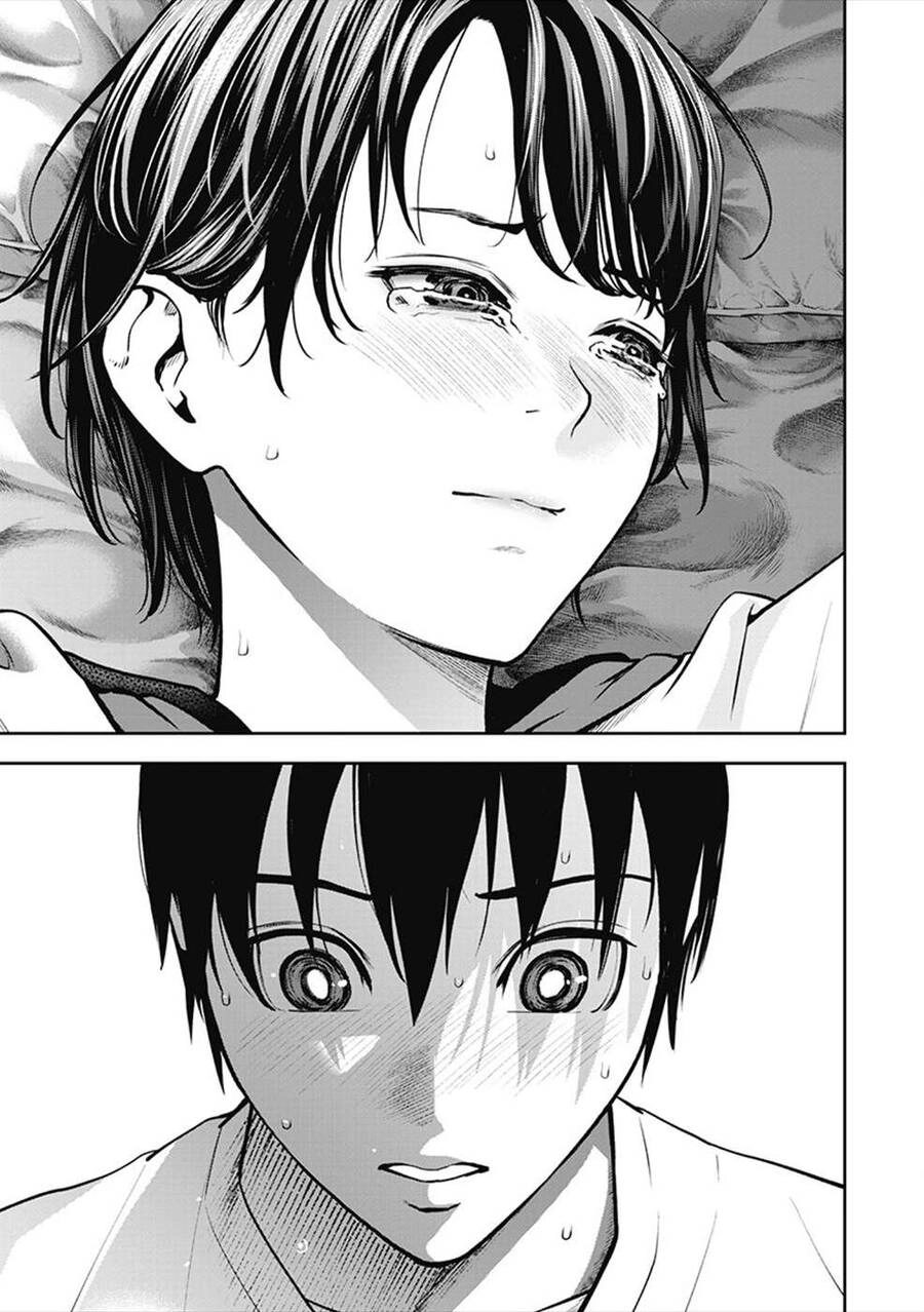 Double Play Chapter 6 - 16