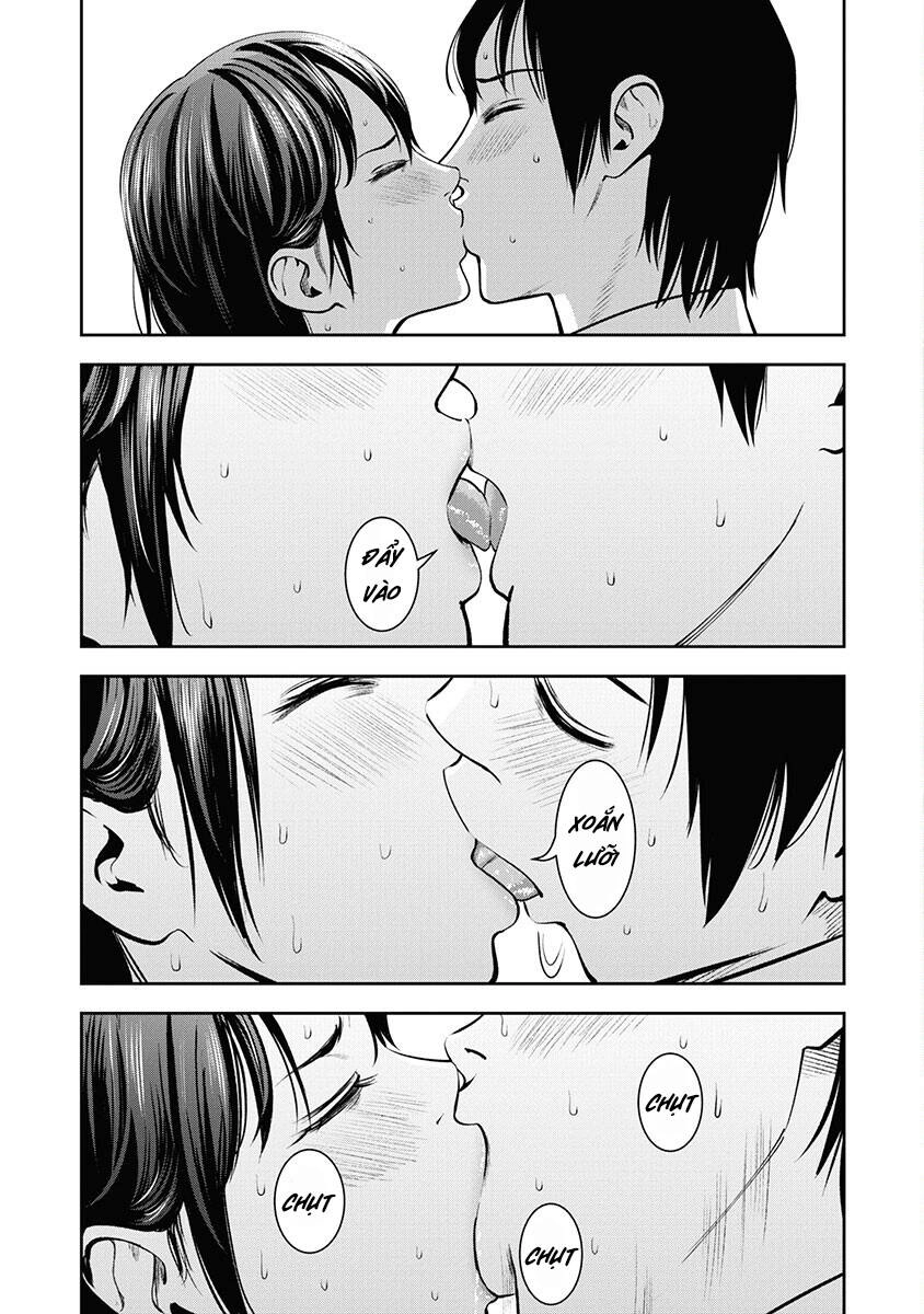 Double Play Chapter 7 - 20