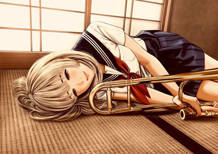 Double Play Chapter 8 - 3