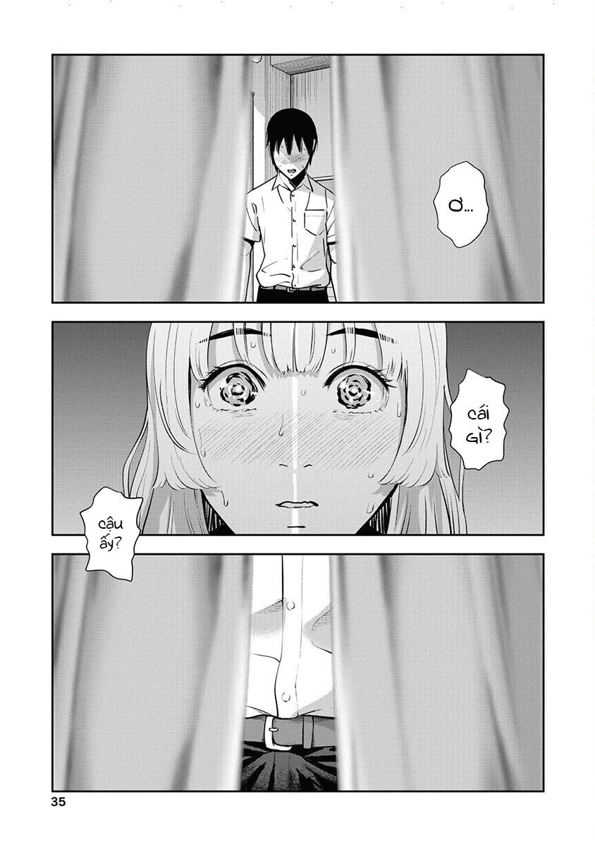 Double Play Chapter 8 - 10