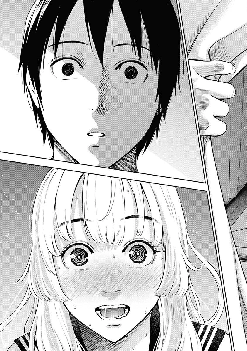 Double Play Chapter 8 - 11