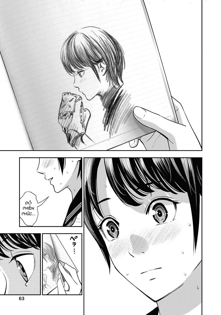 Double Play Chapter 9 - 11