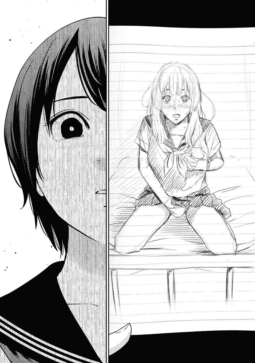 Double Play Chapter 9 - 12