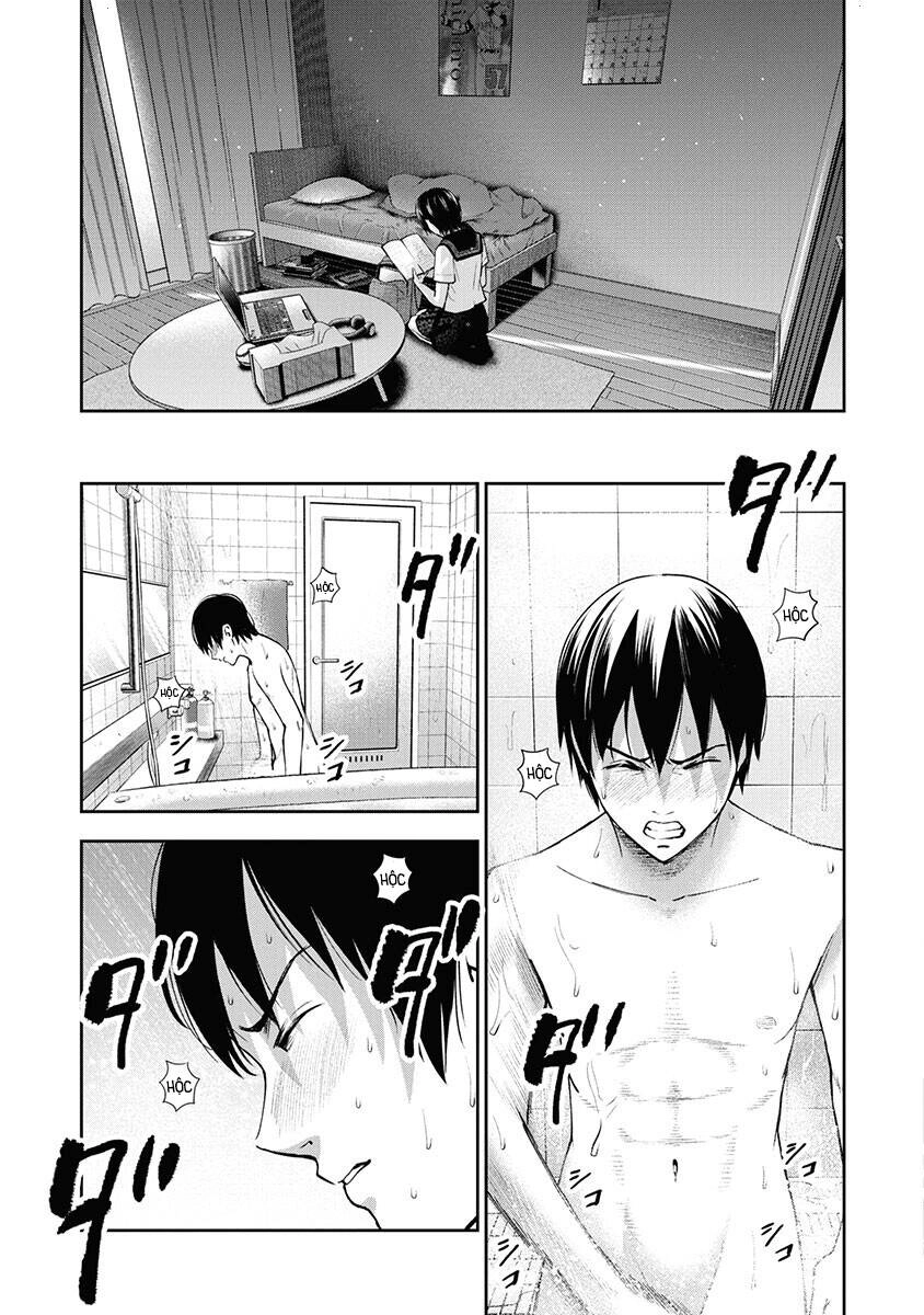 Double Play Chapter 9 - 13