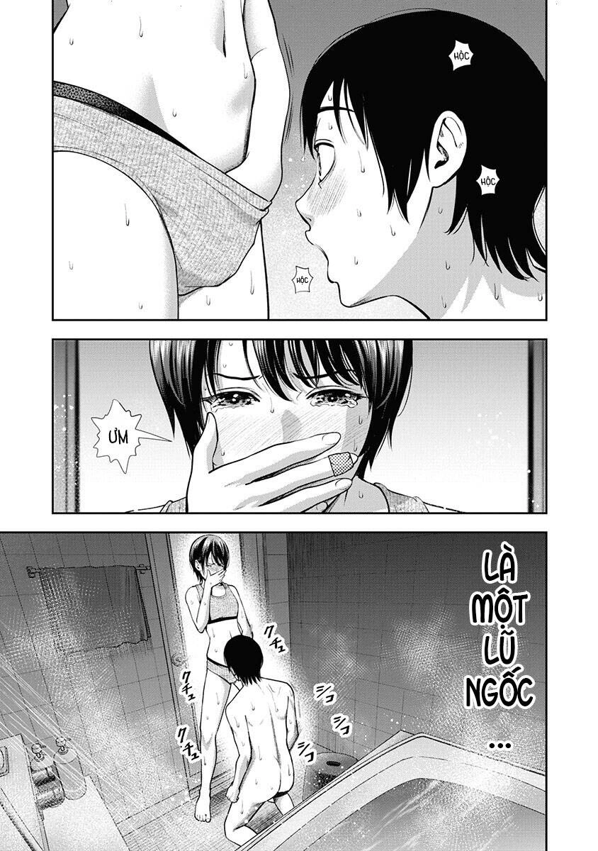 Double Play Chapter 9 - 23