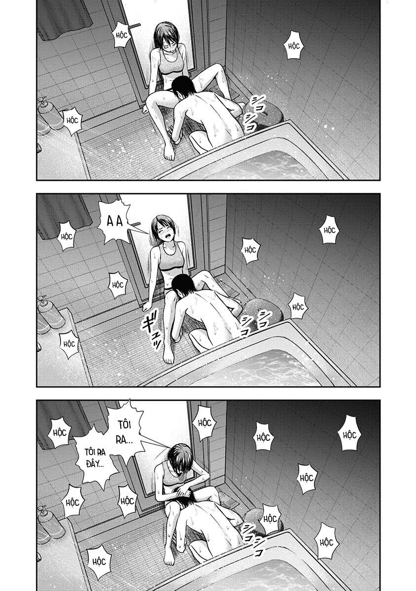 Double Play Chapter 10 - 7