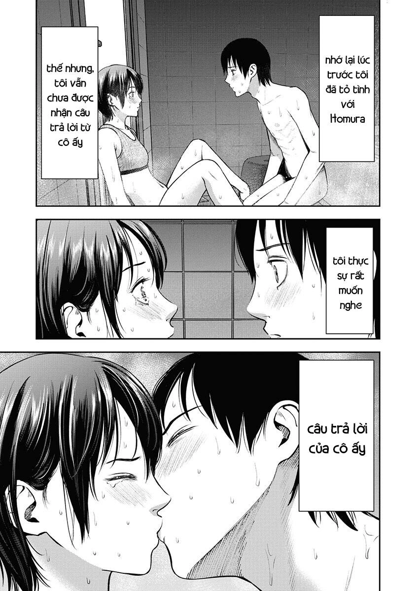 Double Play Chapter 10 - 14