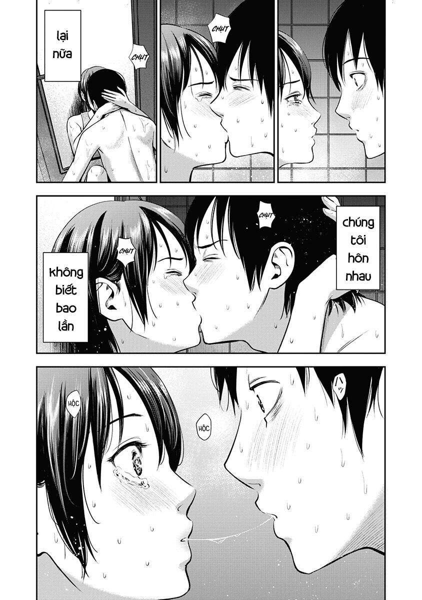 Double Play Chapter 10 - 15