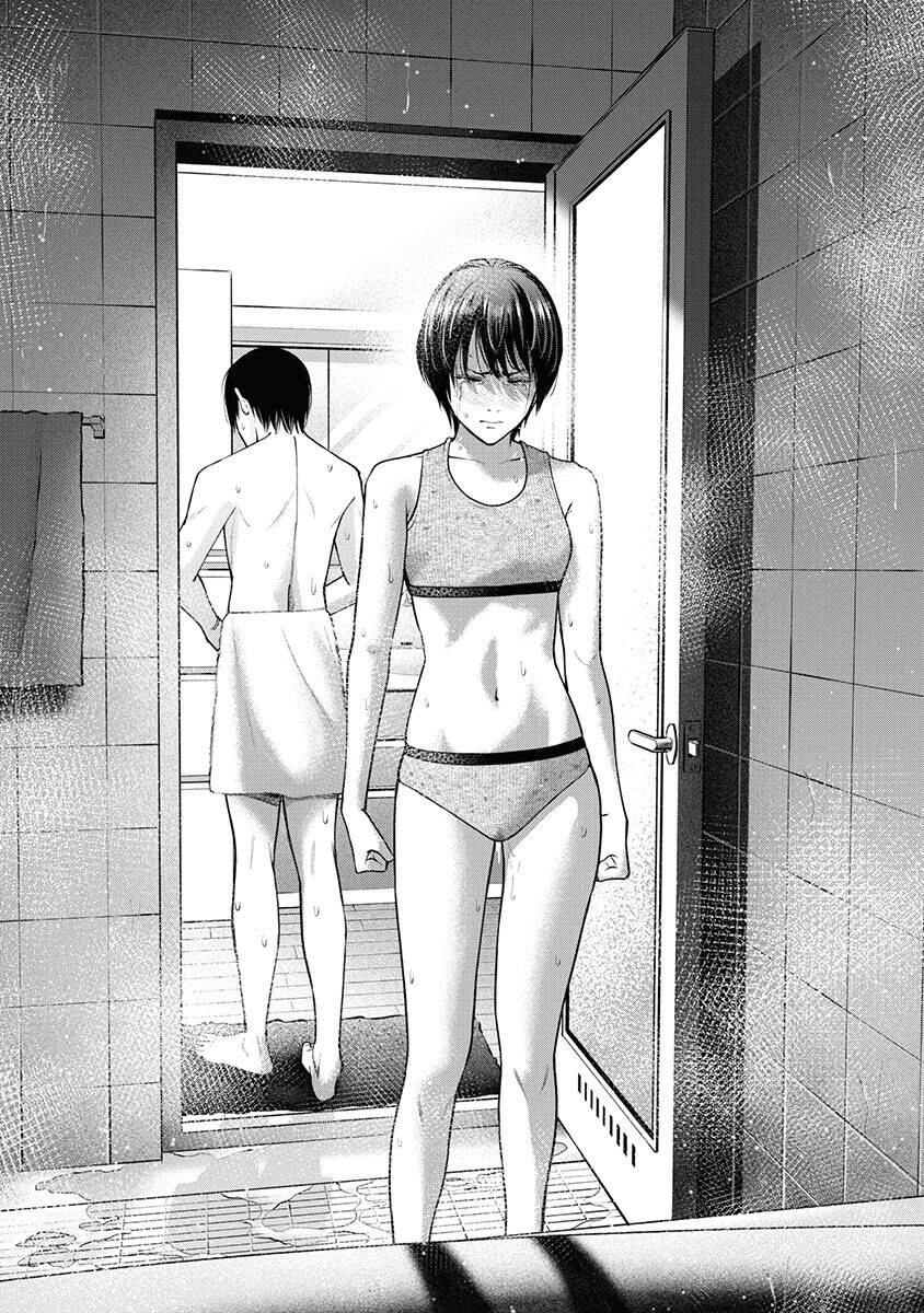 Double Play Chapter 10 - 18