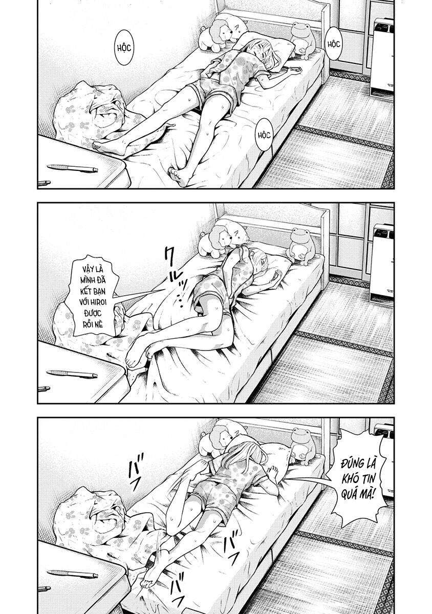 Double Play Chapter 10 - 25