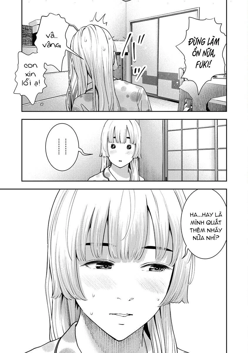 Double Play Chapter 10 - 26