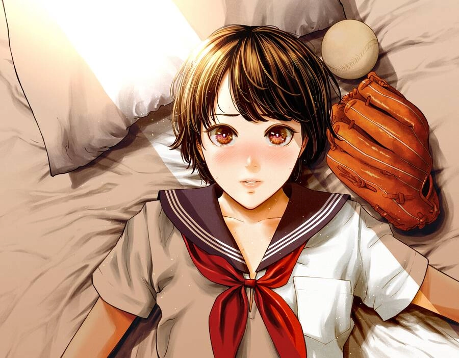 Double Play Chapter 11 - 3