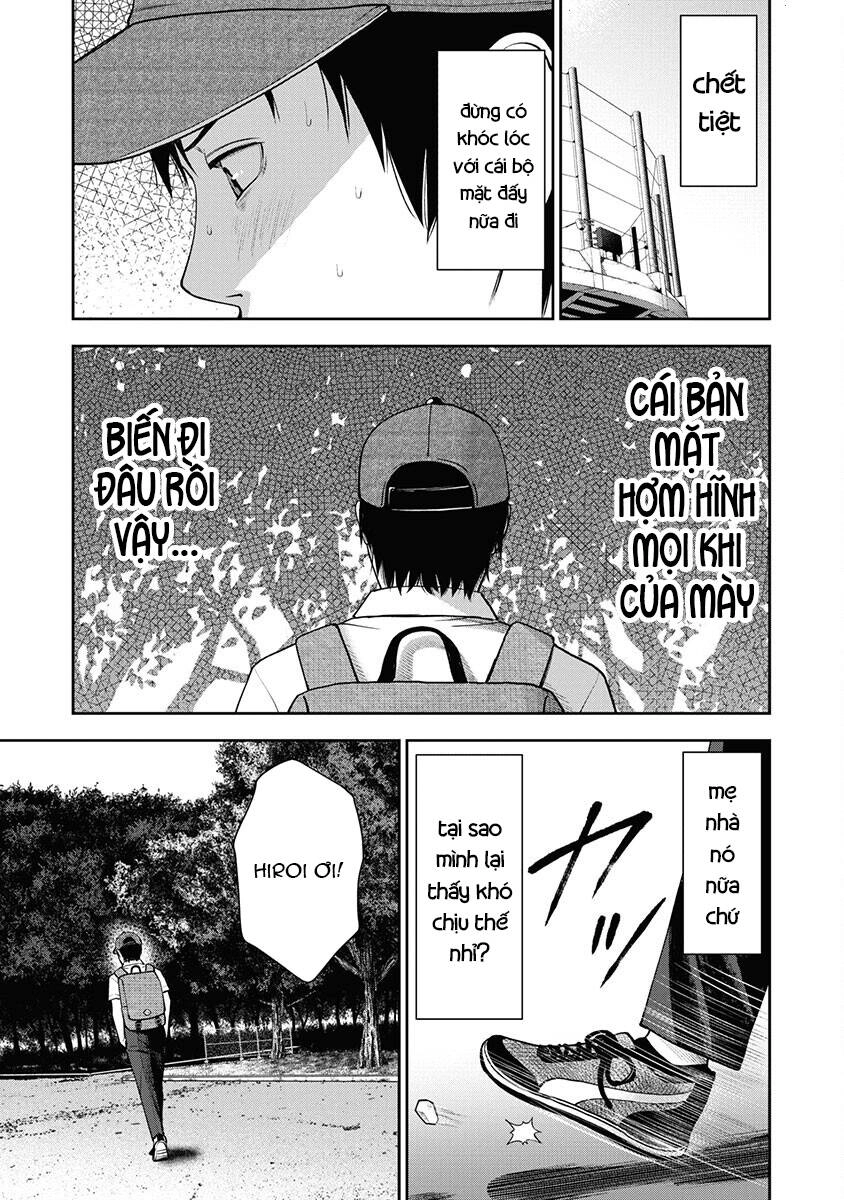 Double Play Chapter 11 - 10