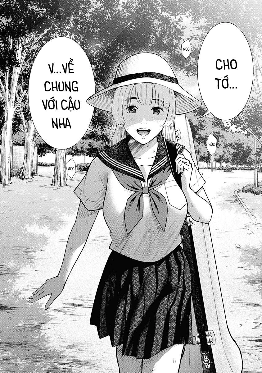 Double Play Chapter 11 - 11