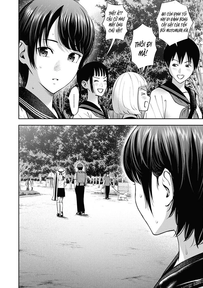 Double Play Chapter 11 - 13