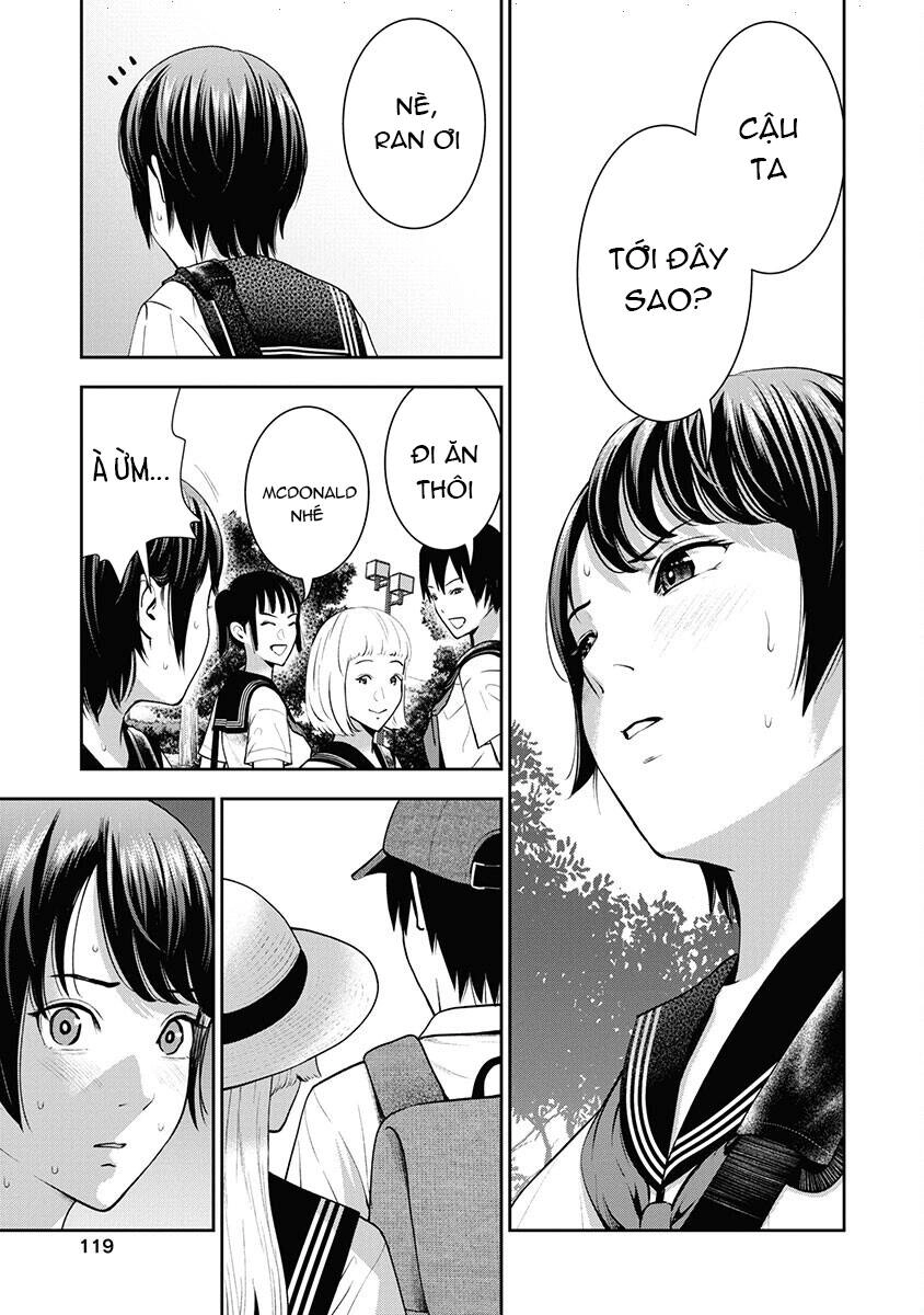 Double Play Chapter 11 - 14