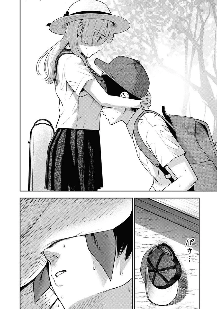 Double Play Chapter 11 - 19