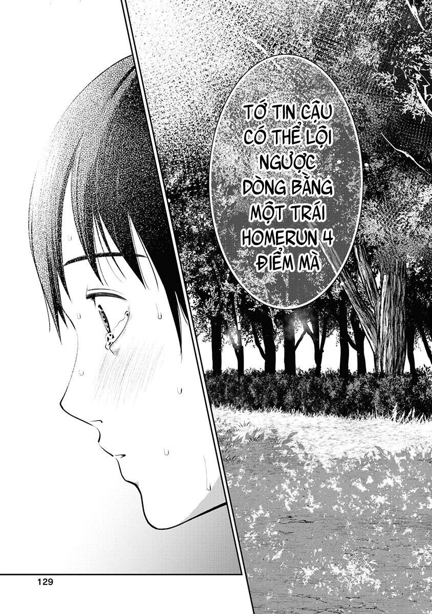 Double Play Chapter 11 - 24