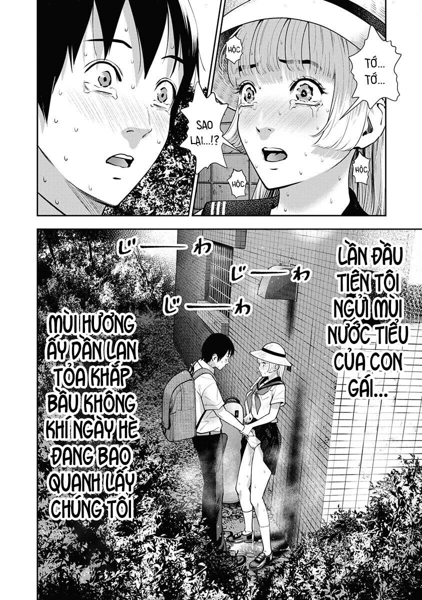 Double Play Chapter 12 - 10