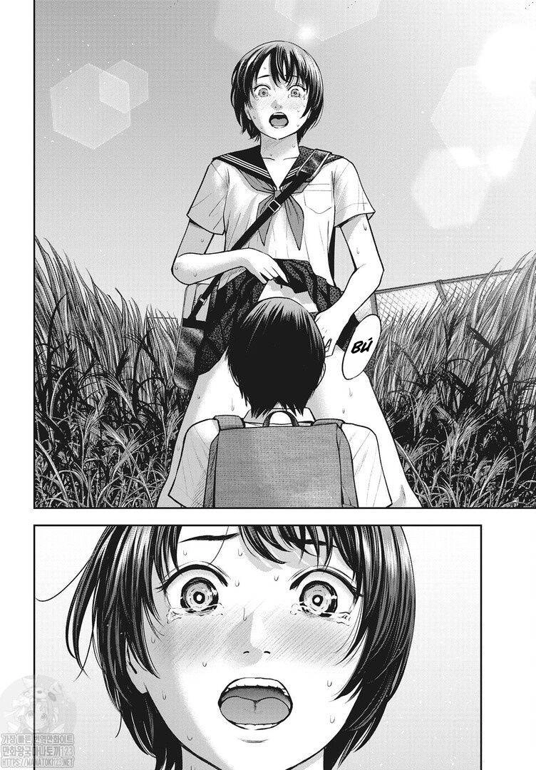 Double Play Chapter 13 - 7