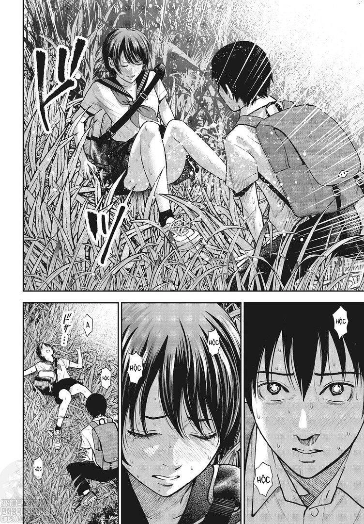 Double Play Chapter 13 - 9