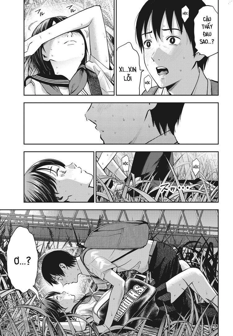 Double Play Chapter 13 - 10