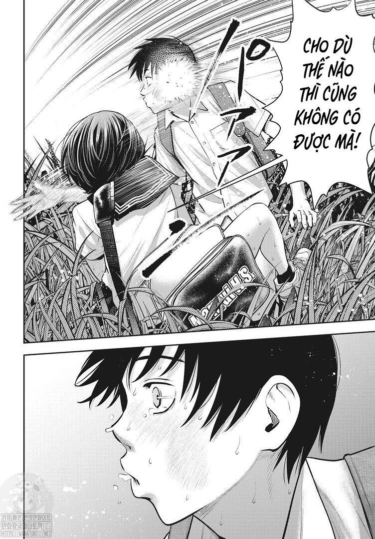 Double Play Chapter 13 - 16