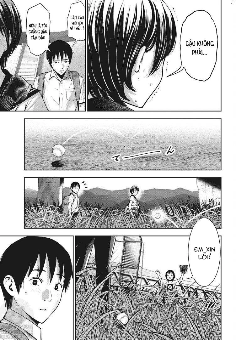 Double Play Chapter 13 - 19