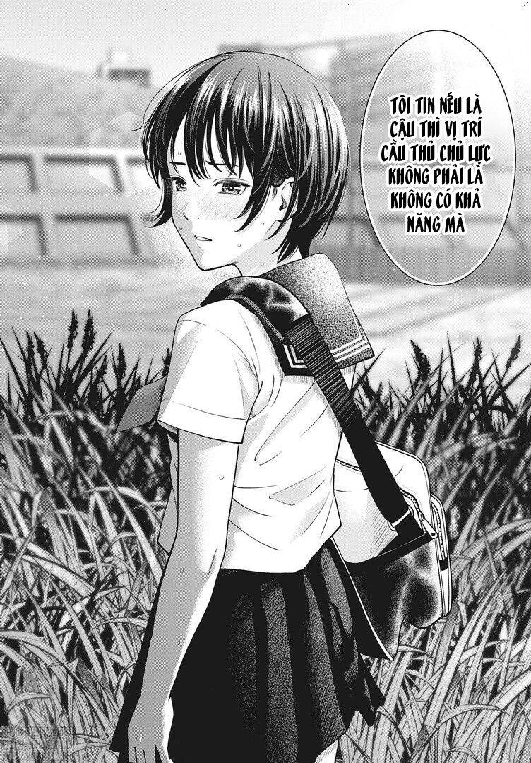 Double Play Chapter 13 - 24