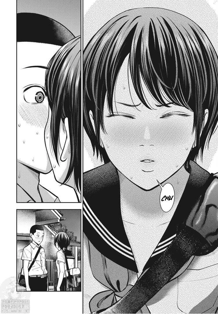 Double Play Chapter 14 - 18