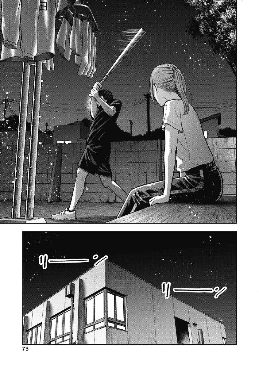 Double Play Chapter 15 - 21