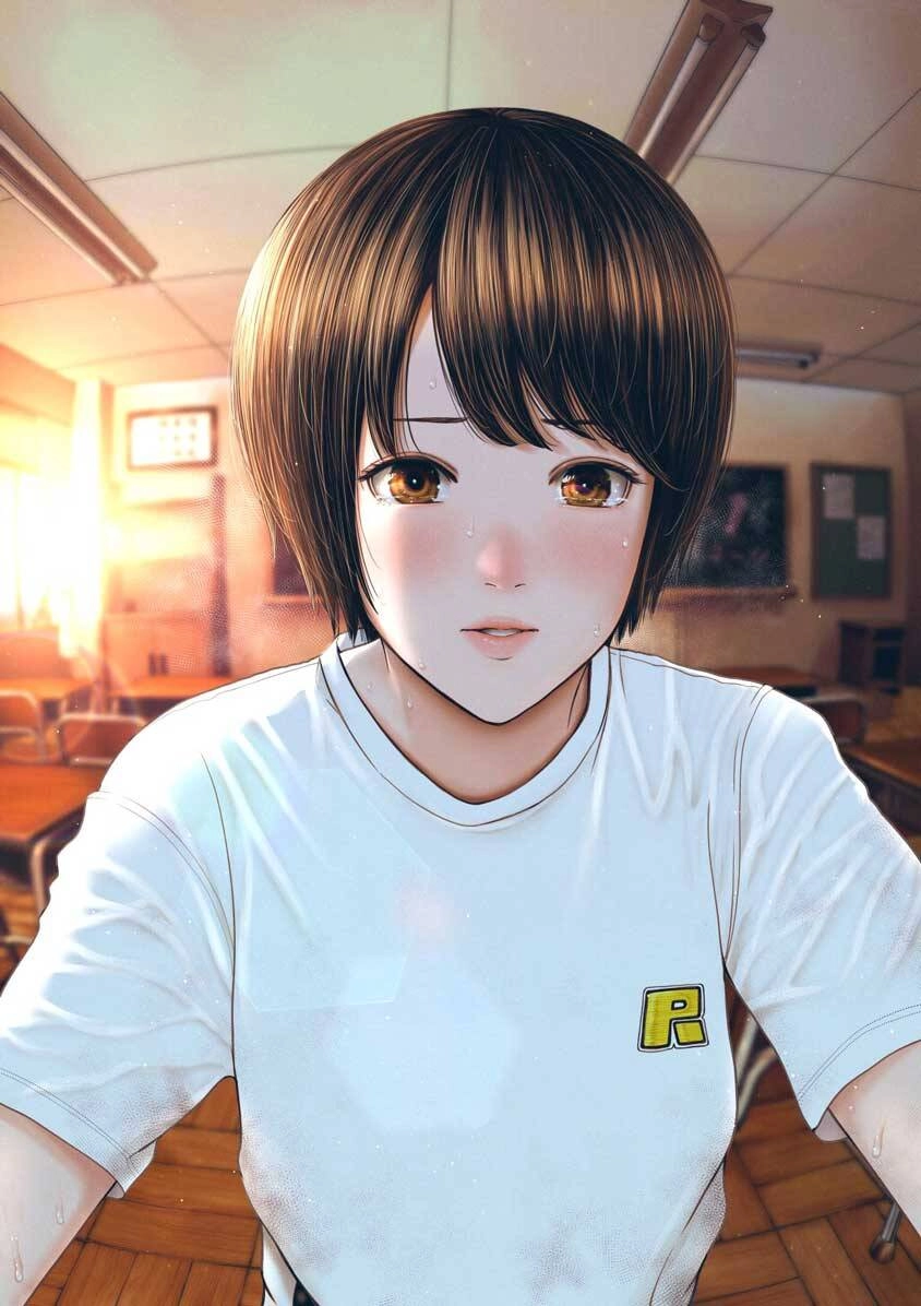 Double Play Chapter 17 - 25