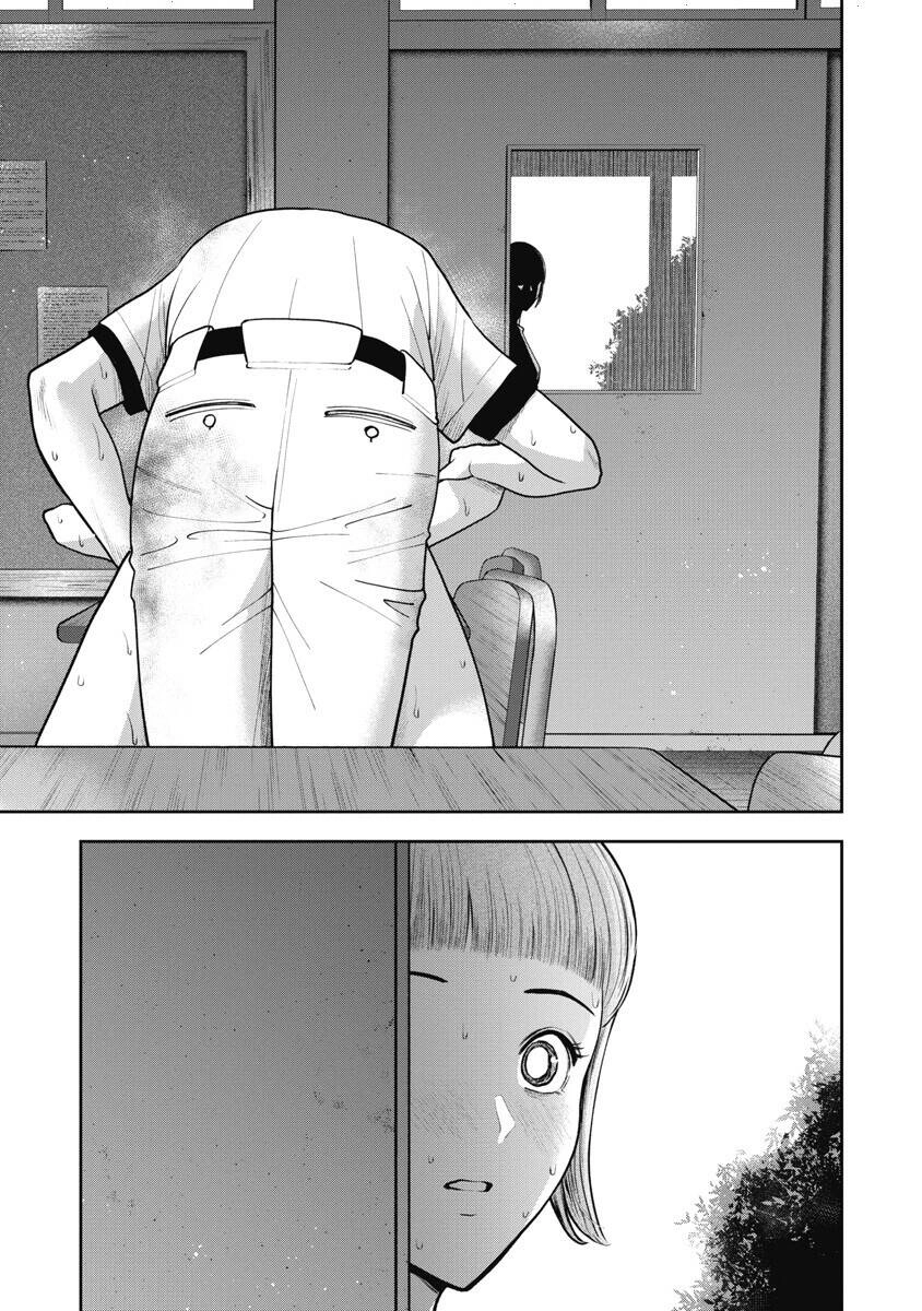 Double Play Chapter 18 - 20