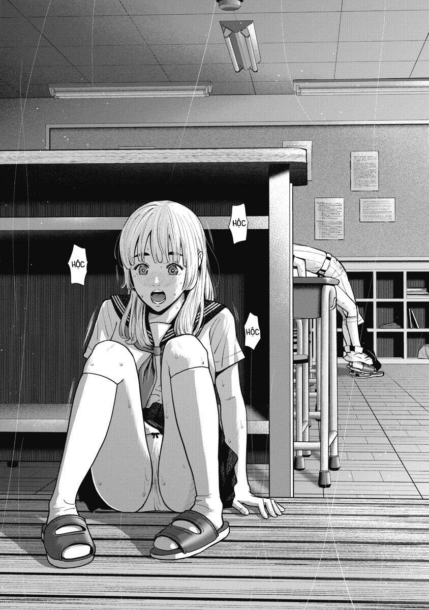 Double Play Chapter 18 - 22