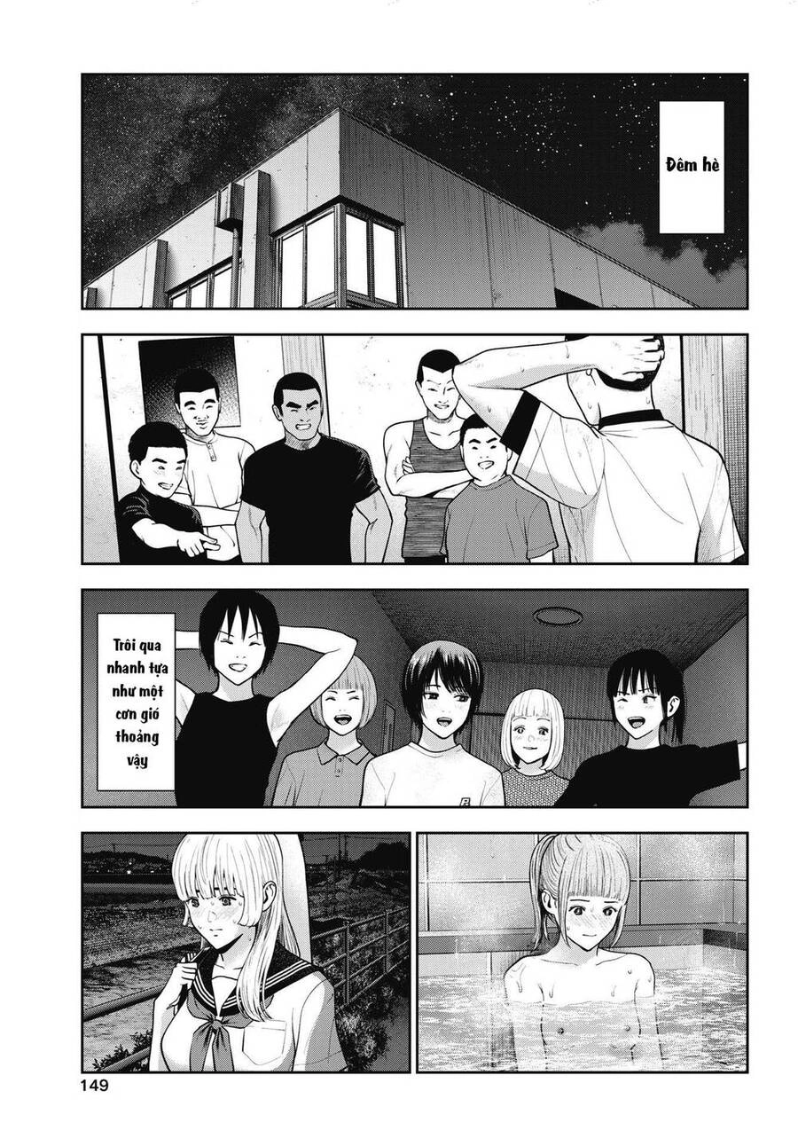 Double Play Chapter 19 - 17