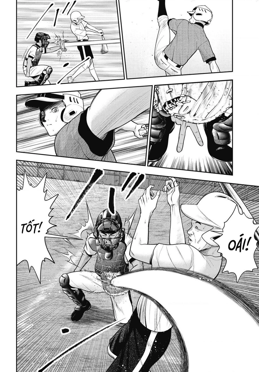 Double Play Chapter 20 - 16